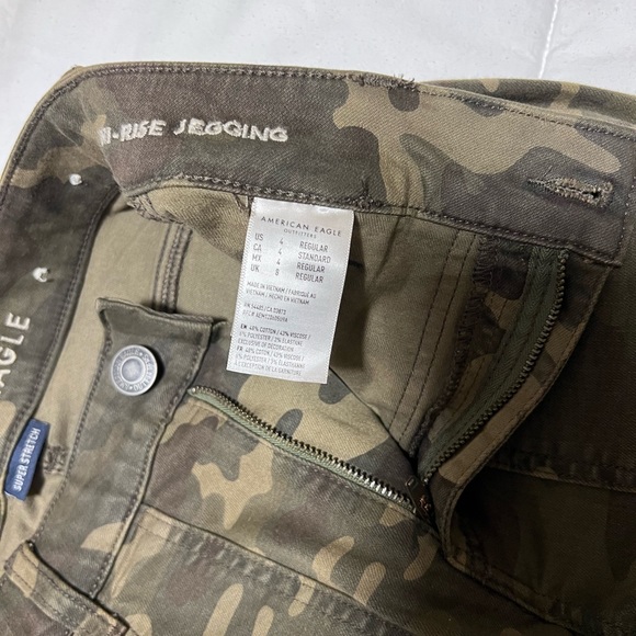 AE 🦅 army jeans - Picture 5 of 10